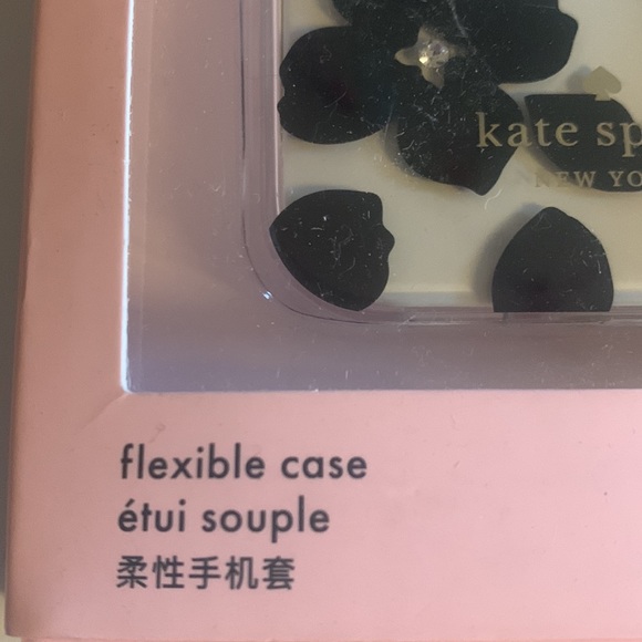 Kate Spade iPhone case for iPhone 12 Mini - Picture 3 of 7
